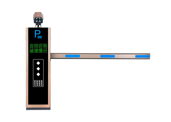 DW-C215PTD停车一体机